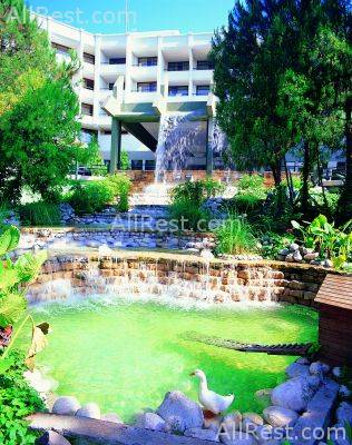 Sun Zeynep Hotel 6
